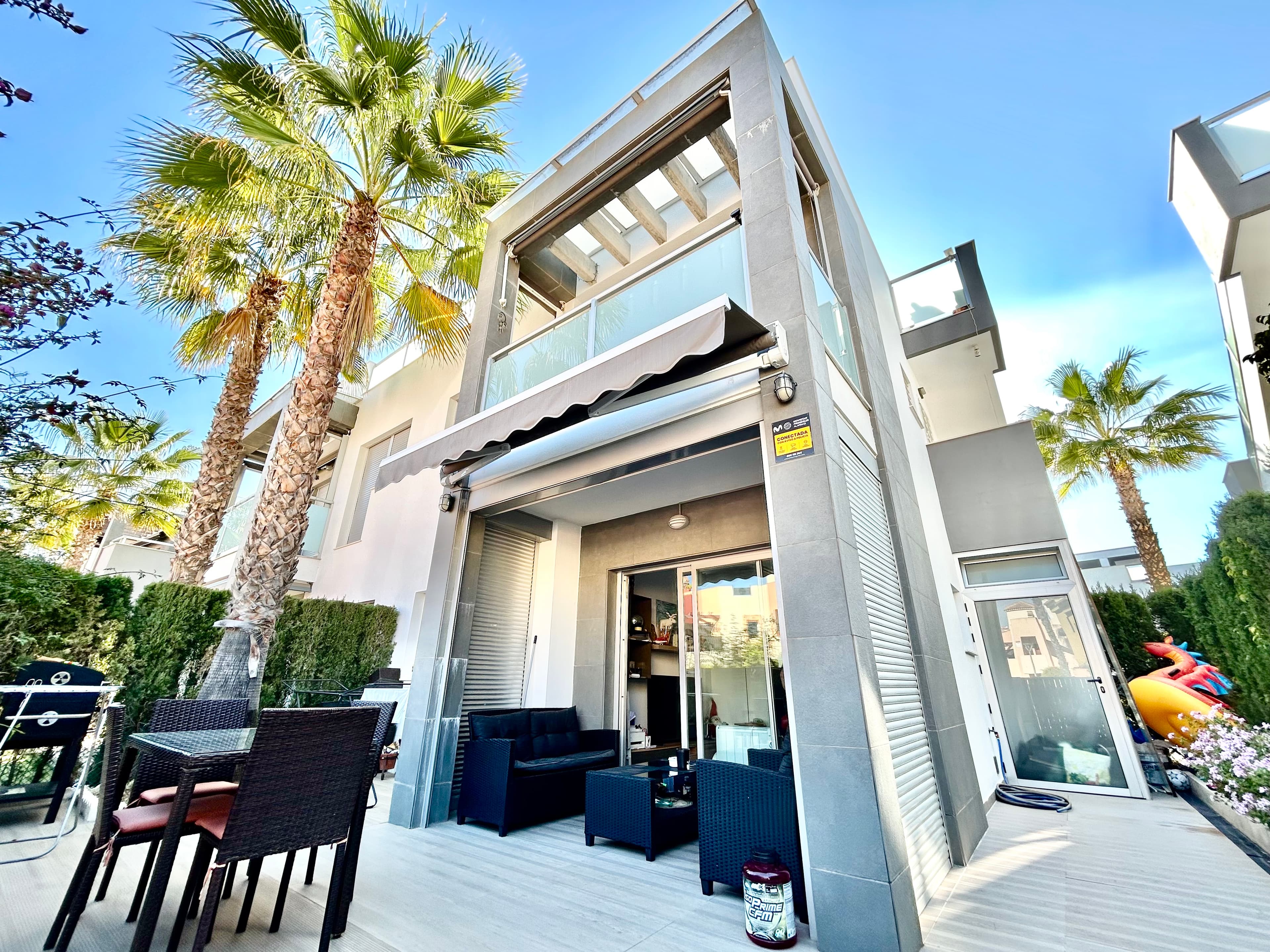 Modern 2-Bedroom Ground-Floor Apartment in Amay